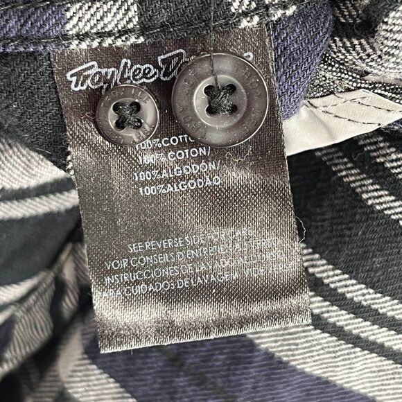 Troy Lee Designs Button Down Shirt Mens 2XL - Picture 11 of 12